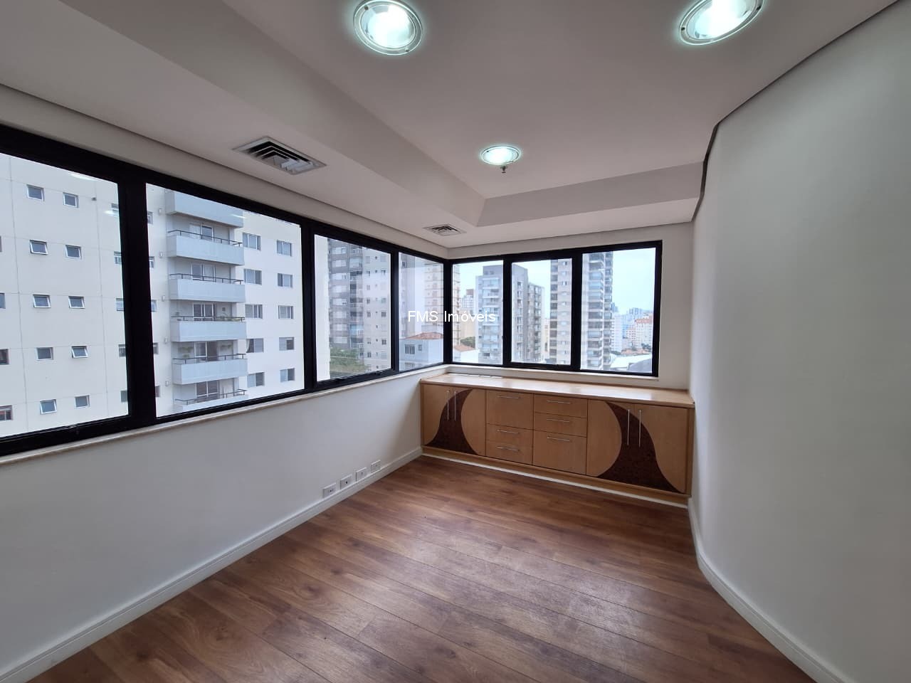 Sala-Conjunto, 123 m² - Foto 2