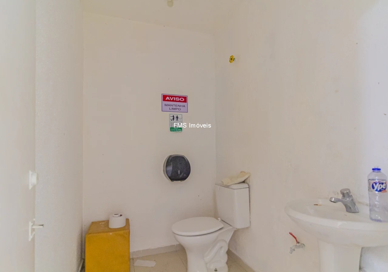 Loja-Salão, 33 m² - Foto 6