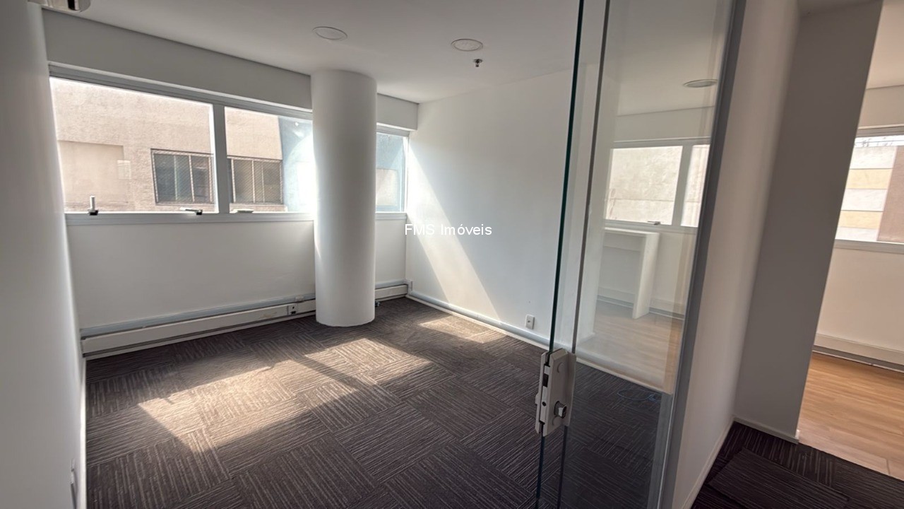Sala-Conjunto, 64 m² - Foto 1