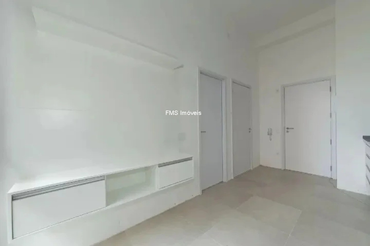 Apartamento, 1 quarto, 31 m² - Foto 2