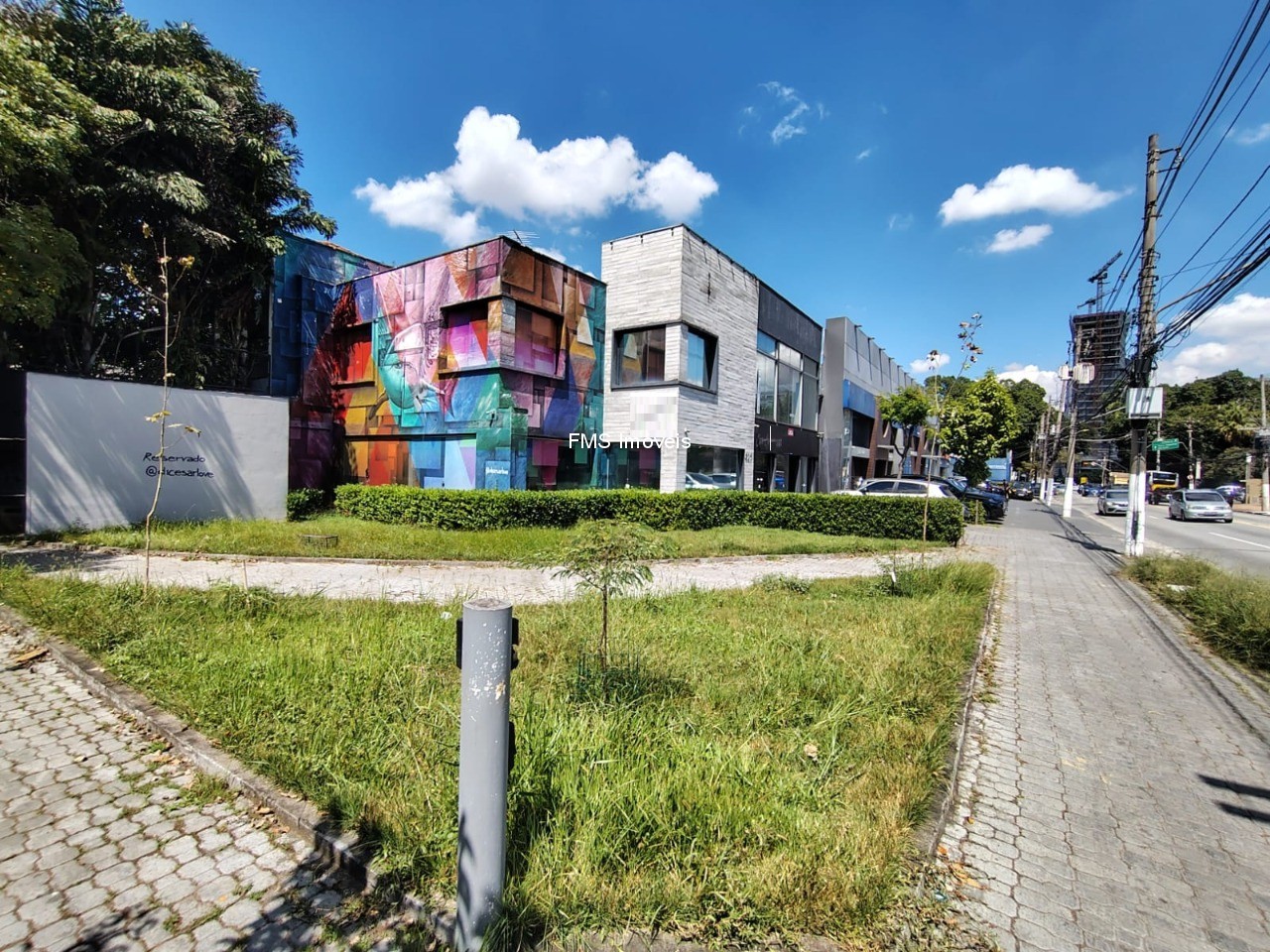 Loja-Salão, 300 m² - Foto 5