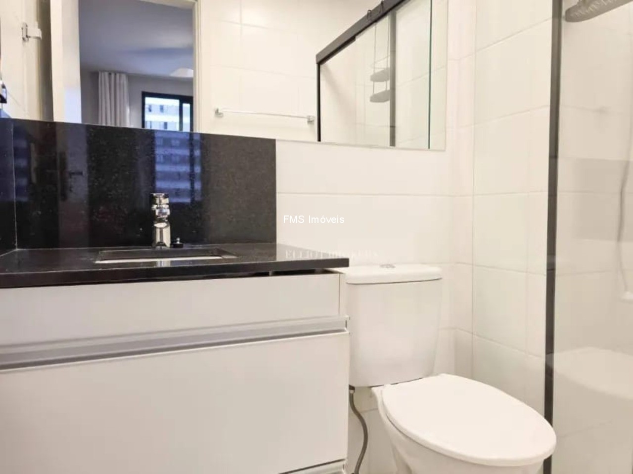 Apartamento, 1 quarto, 24 m² - Foto 4