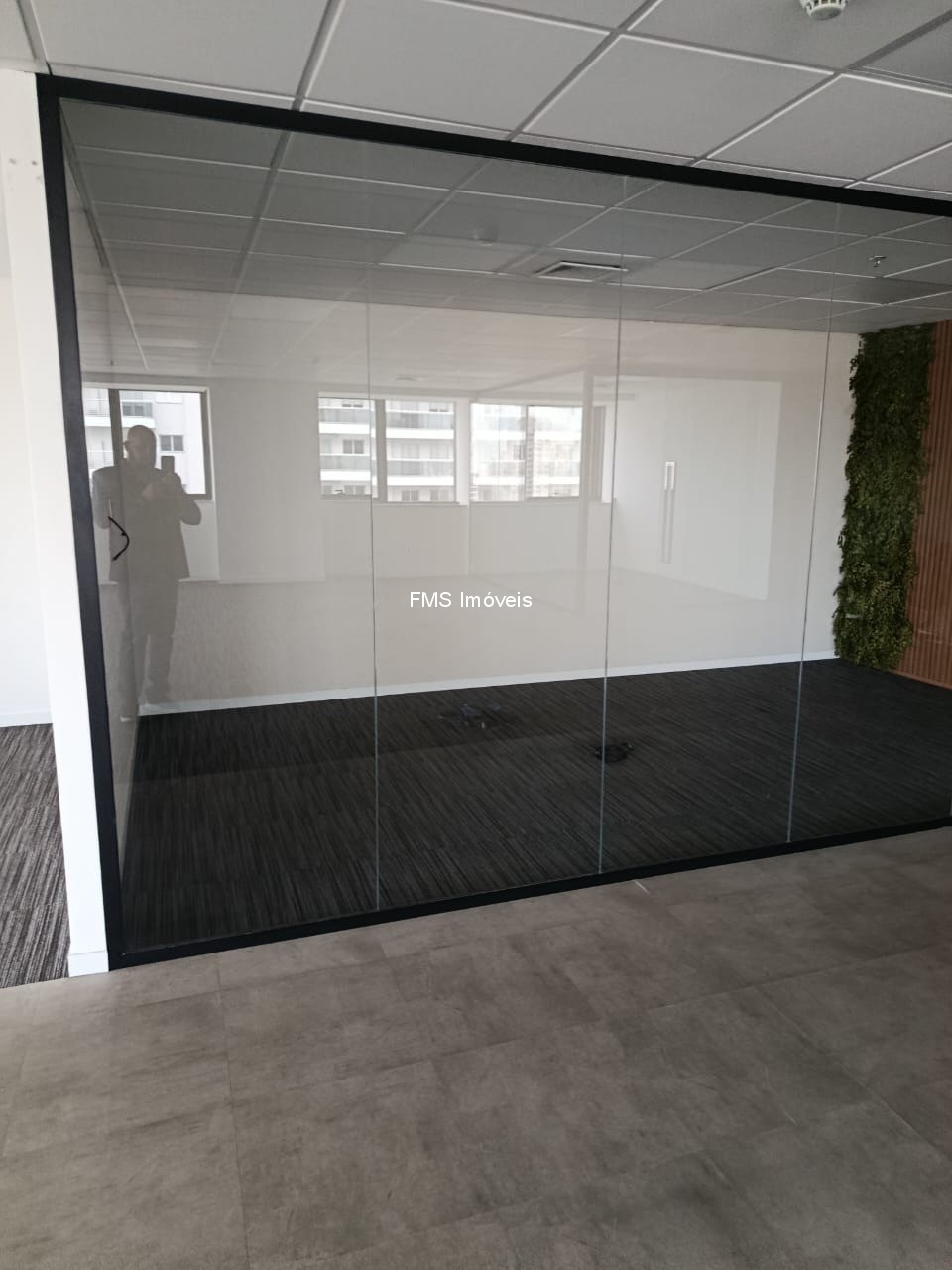 Sala-Conjunto, 211 m² - Foto 4
