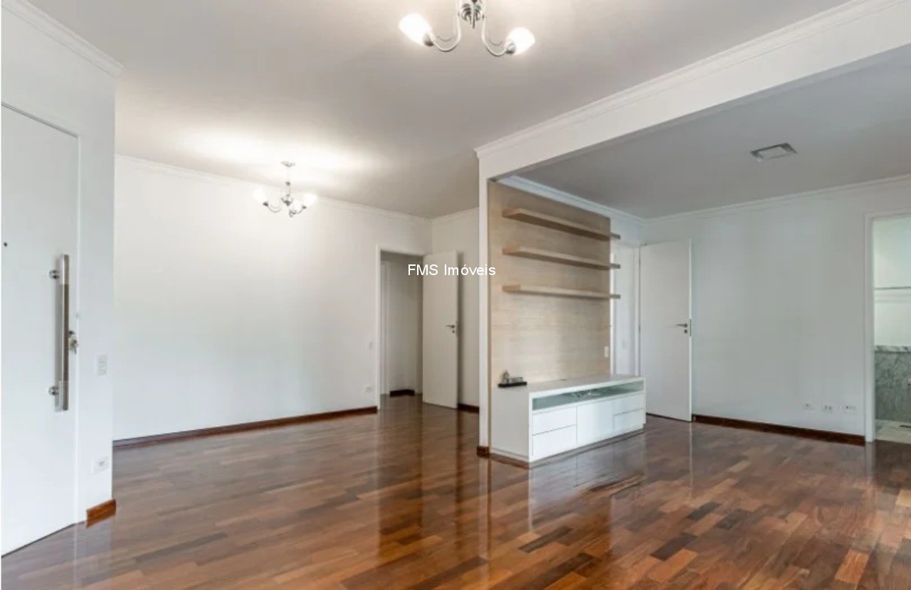 Apartamento, 2 quartos, 140 m² - Foto 4