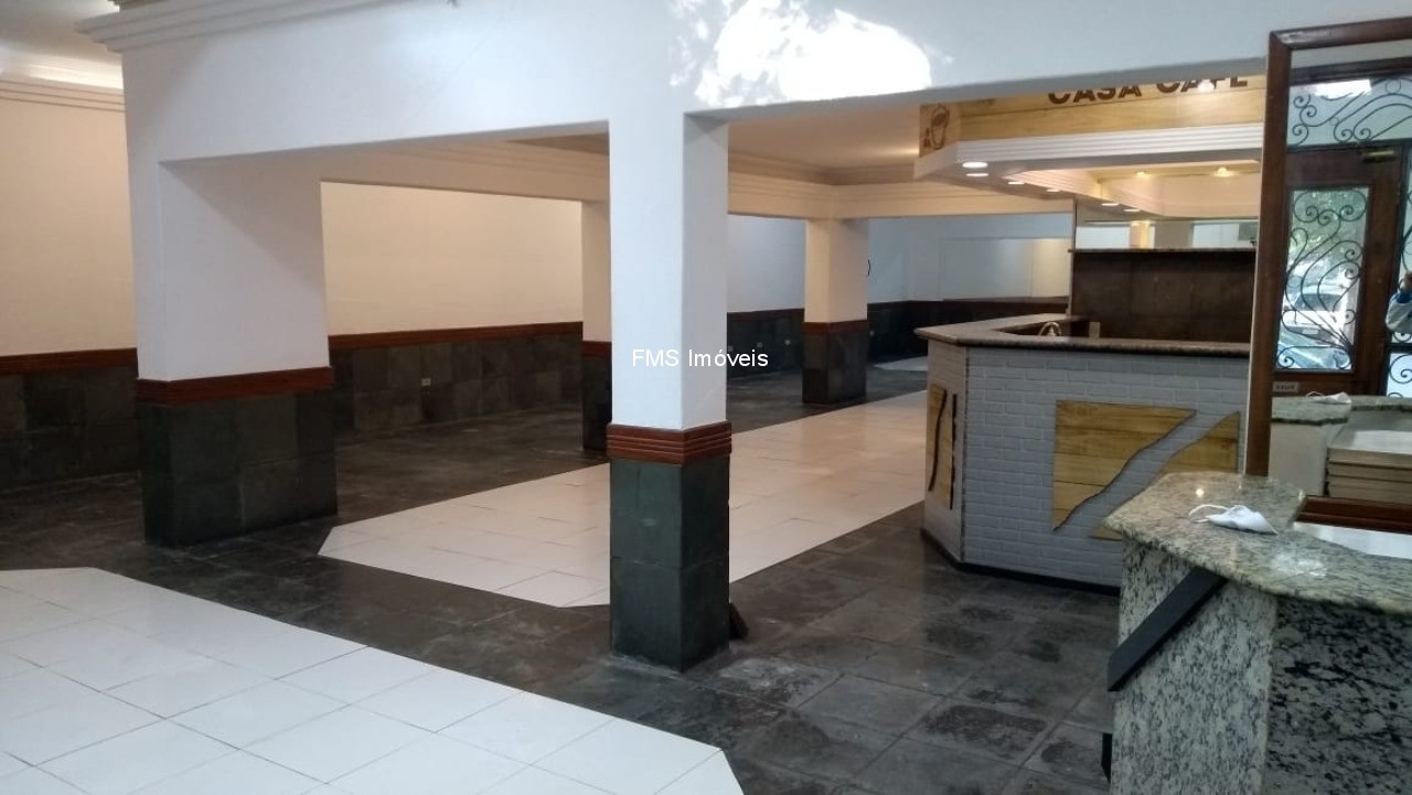 Prédio Inteiro, 560 m² - Foto 2