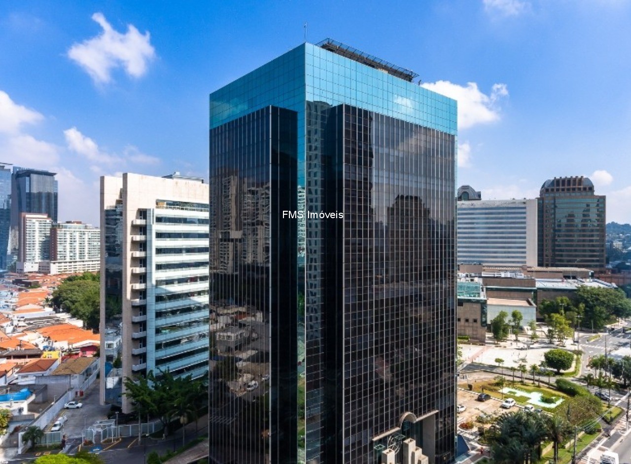 Loja-Salão, 538 m² - Foto 10
