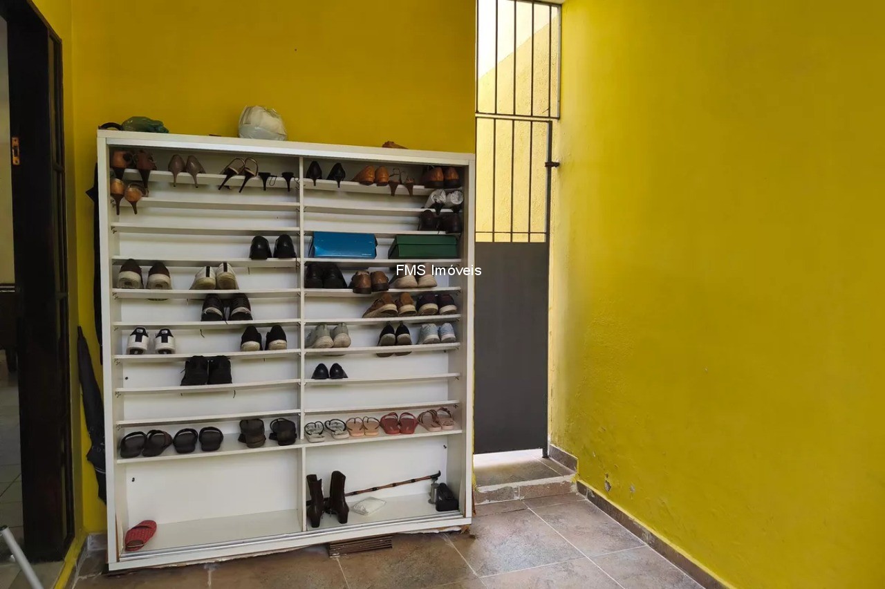 Casa, 3 quartos, 200 m² - Foto 13