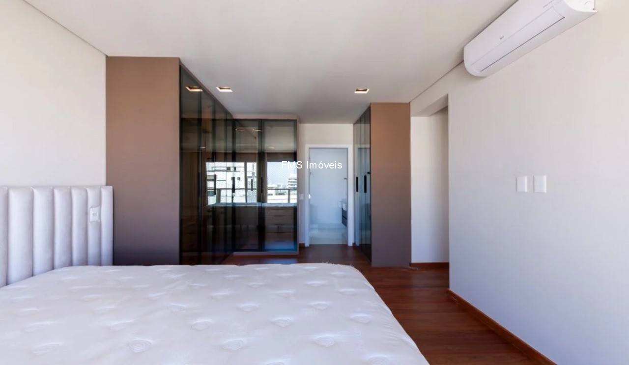 Apartamento, 3 quartos, 205 m² - Foto 17