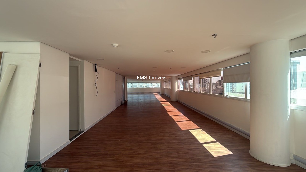 Sala-Conjunto, 165 m² - Foto 1