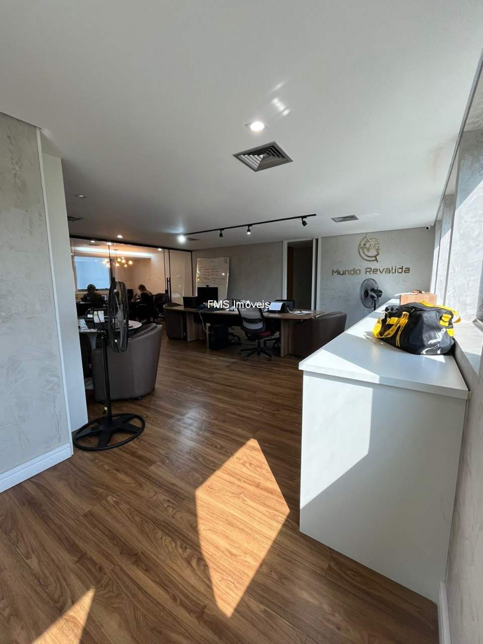 Sala-Conjunto, 102 m² - Foto 10