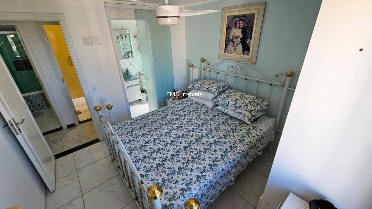 Apartamento, 4 quartos, 143 m² - Foto 13