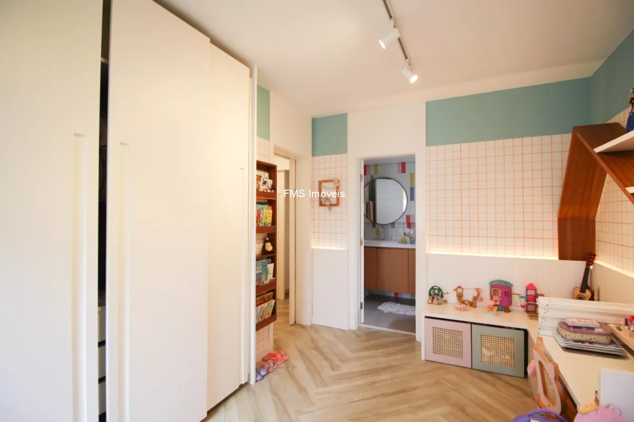 Apartamento, 2 quartos, 110 m² - Foto 14