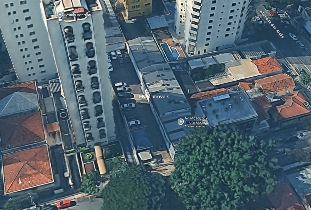 Depósito-Galpão, 722 m² - Foto 1