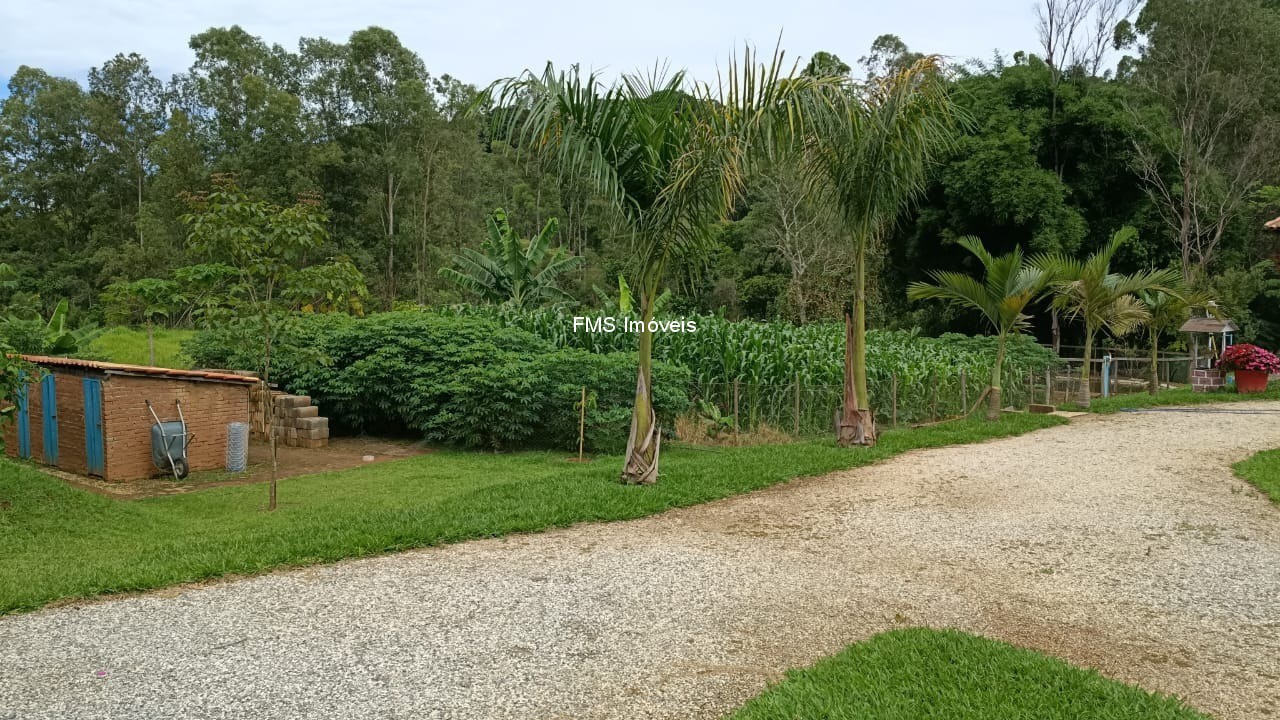 Chácara, 4 quartos - Foto 16