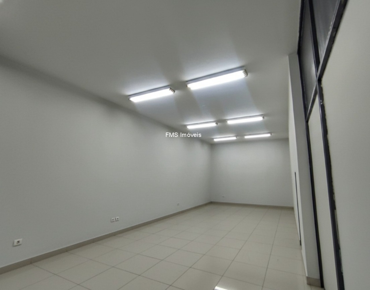 Loja-Salão, 130 m² - Foto 9