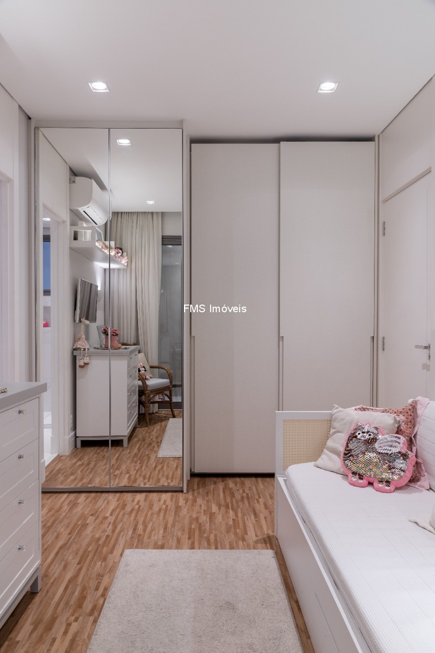 Apartamento, 3 quartos, 168 m² - Foto 14
