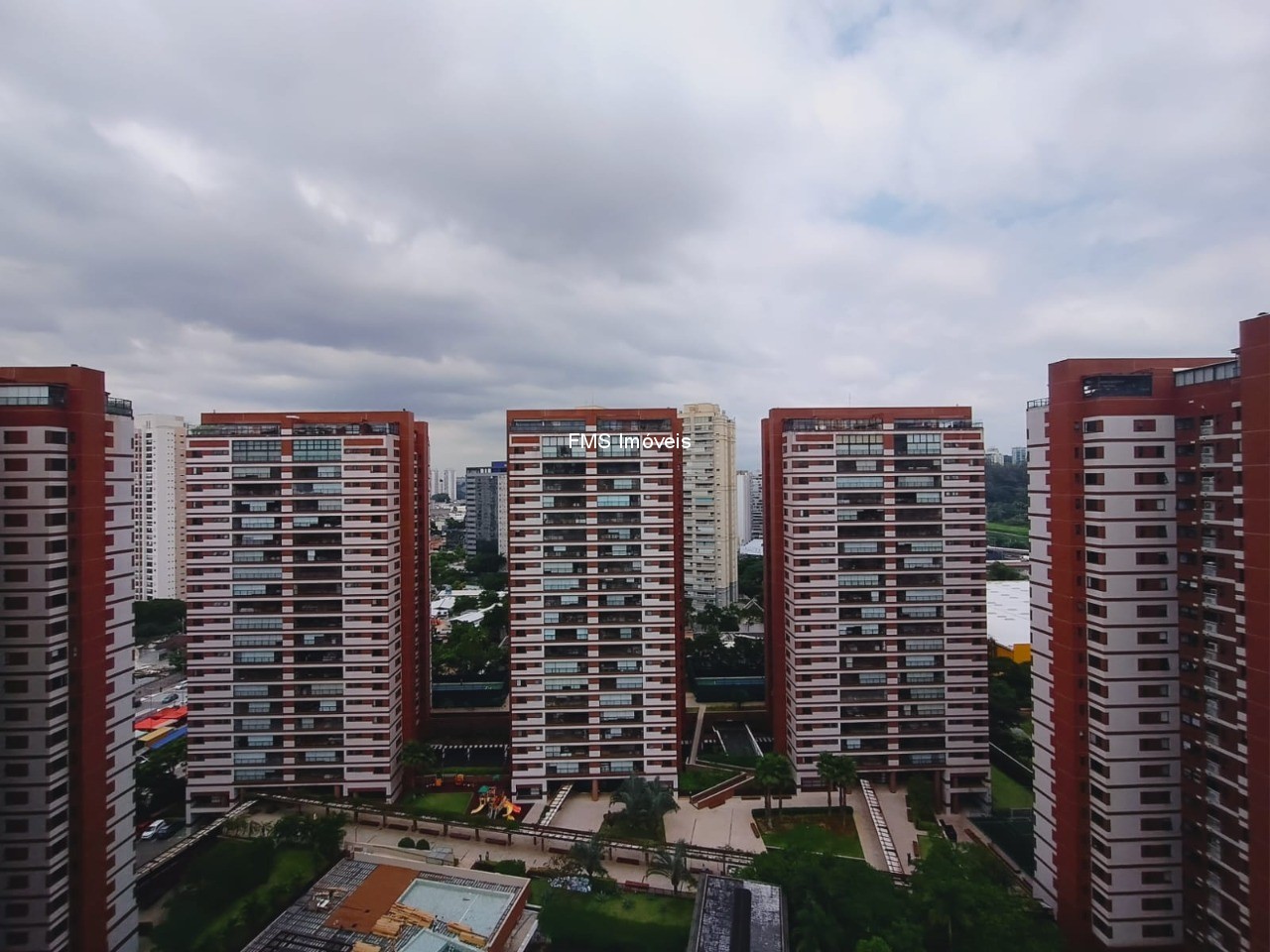 Apartamento, 1 quarto, 45 m² - Foto 11