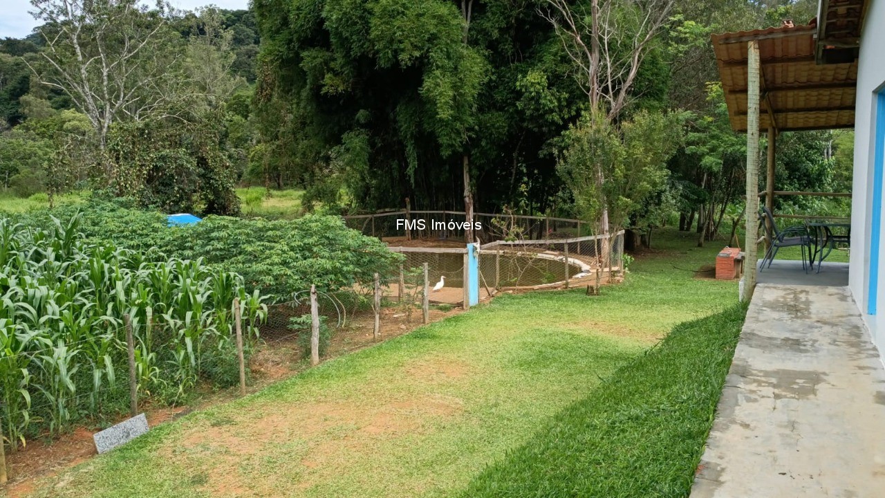 Chácara, 4 quartos - Foto 15