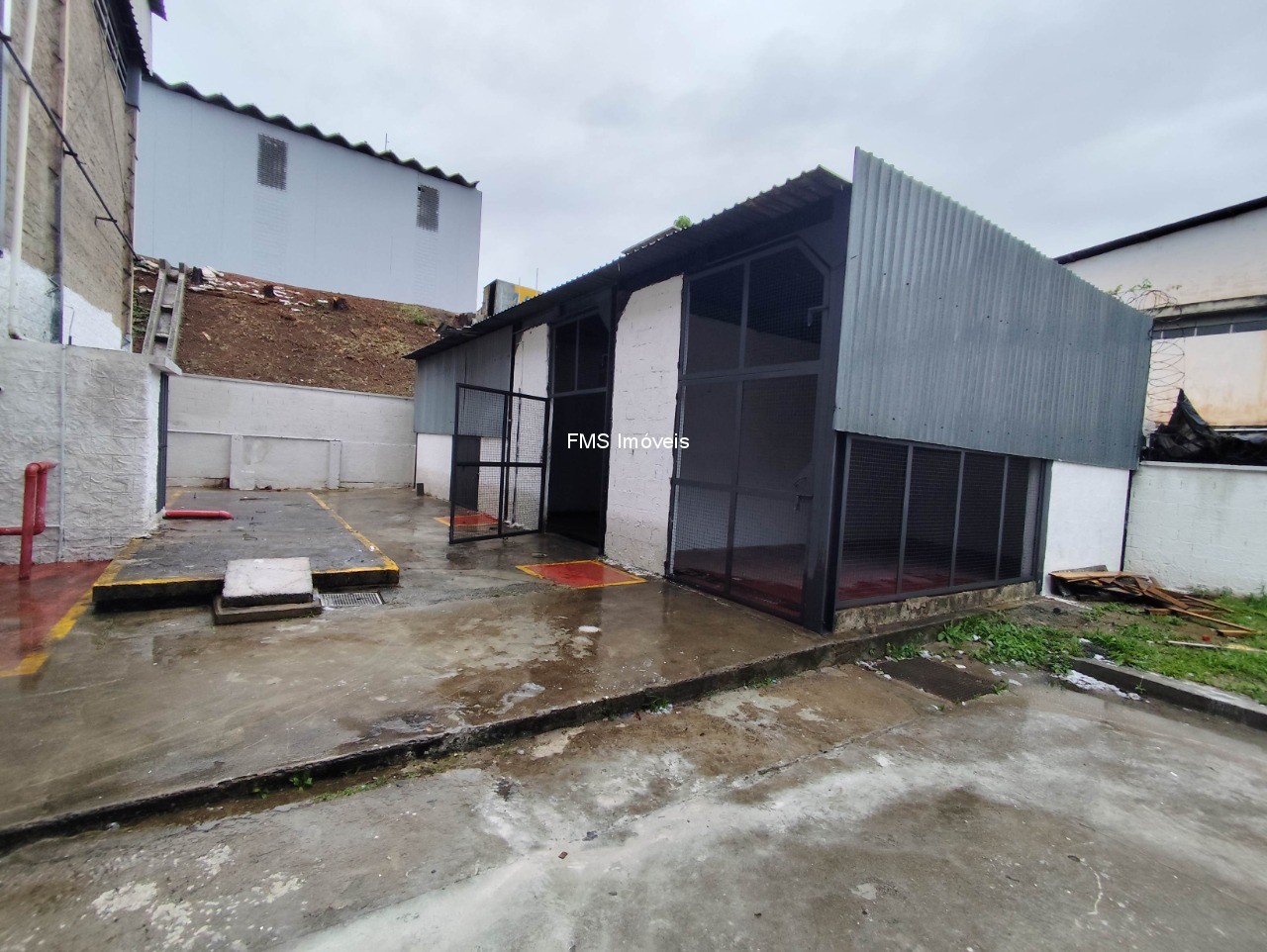 Depósito-Galpão, 6200 m² - Foto 53