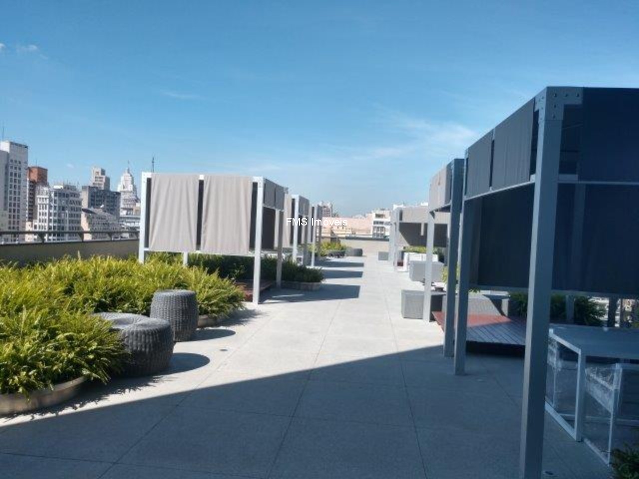 Apartamento, 1 quarto, 38 m² - Foto 19