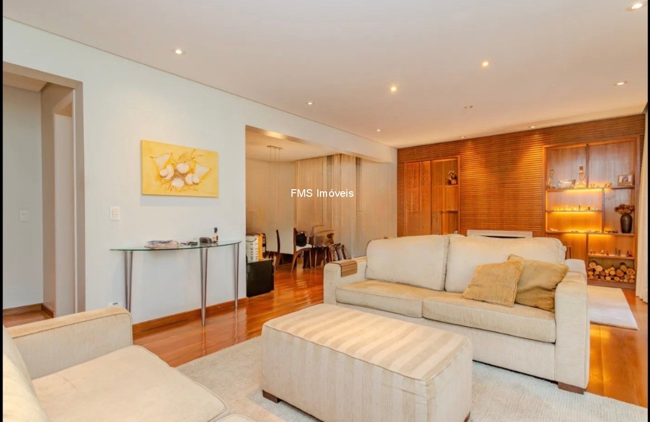 Apartamento, 4 quartos, 233 m² - Foto 21