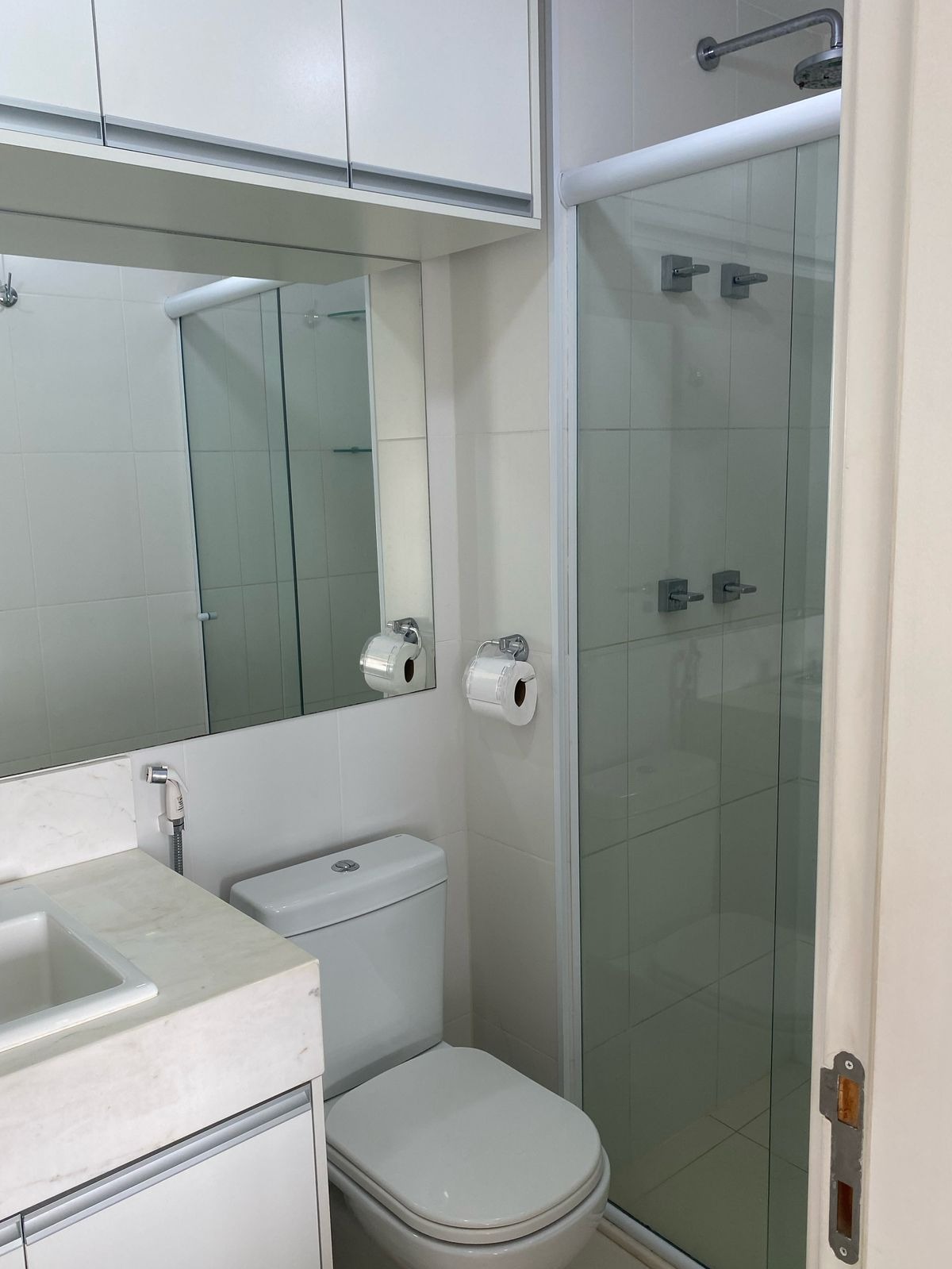 Apartamento, 1 quarto, 34 m² - Foto 10