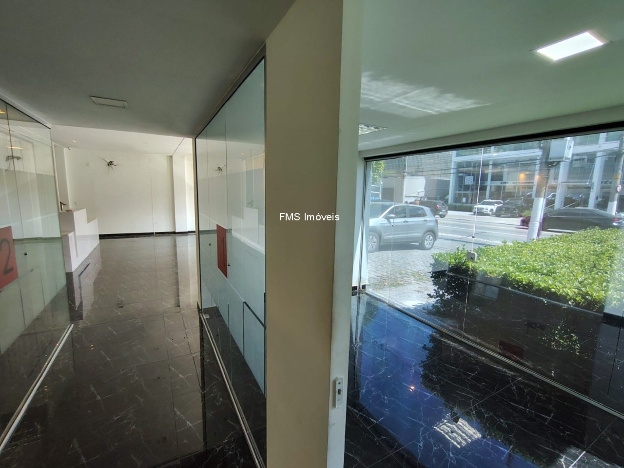 Loja-Salão, 300 m² - Foto 16