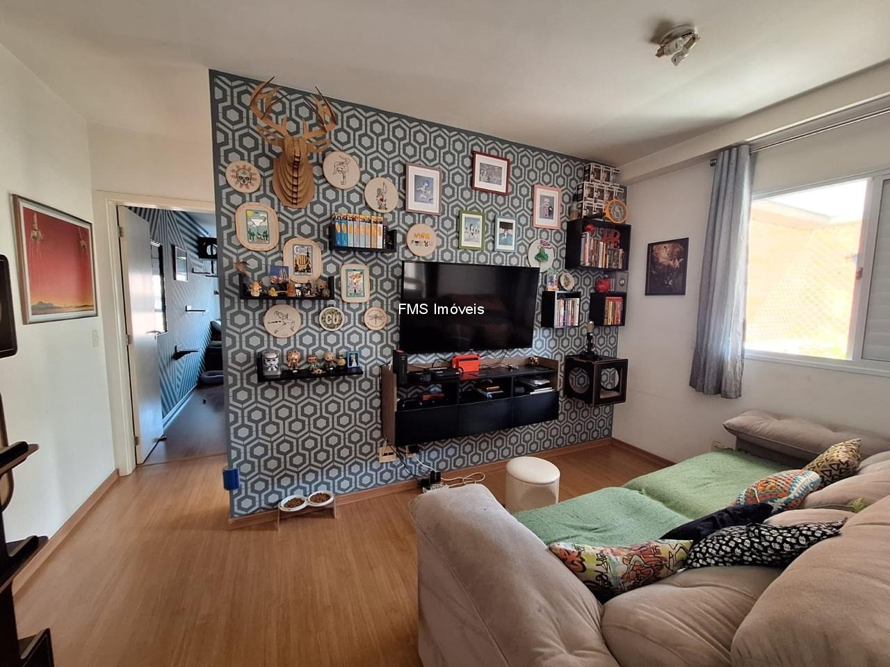 Apartamento, 2 quartos, 89 m² - Foto 13