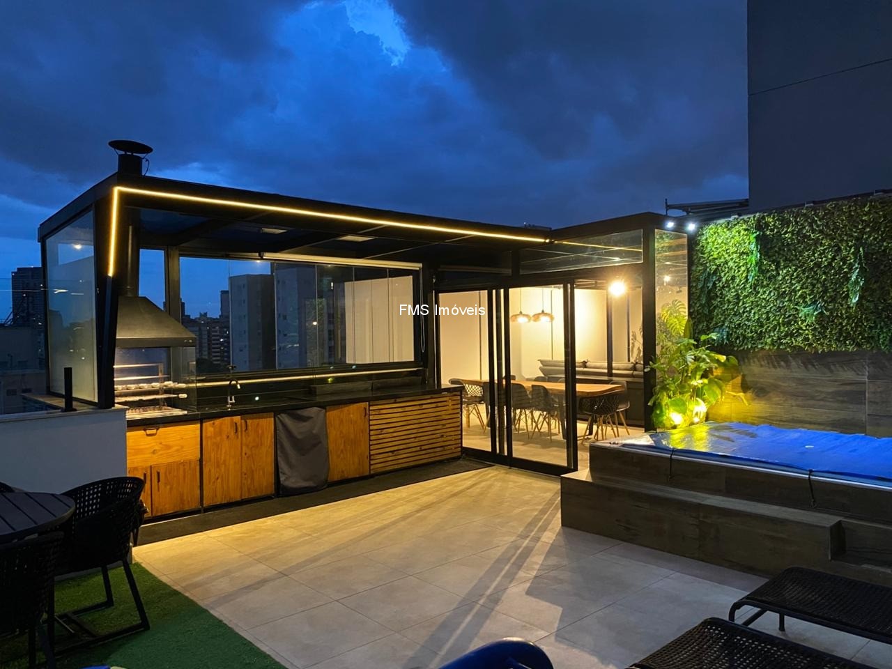 Apartamento, 3 quartos, 240 m² - Foto 10