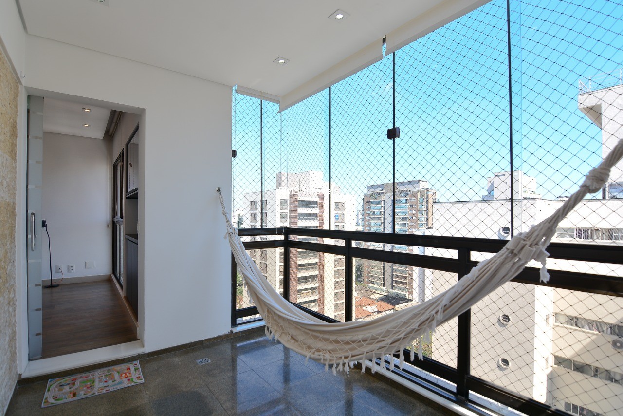 Apartamento, 3 quartos, 125 m² - Foto 7