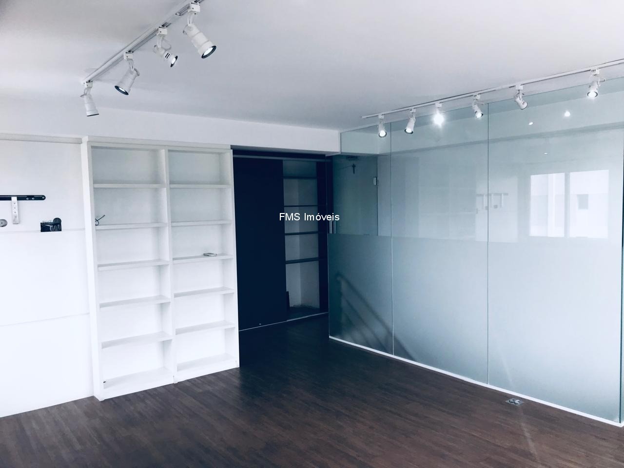 Sala-Conjunto, 74 m² - Foto 1