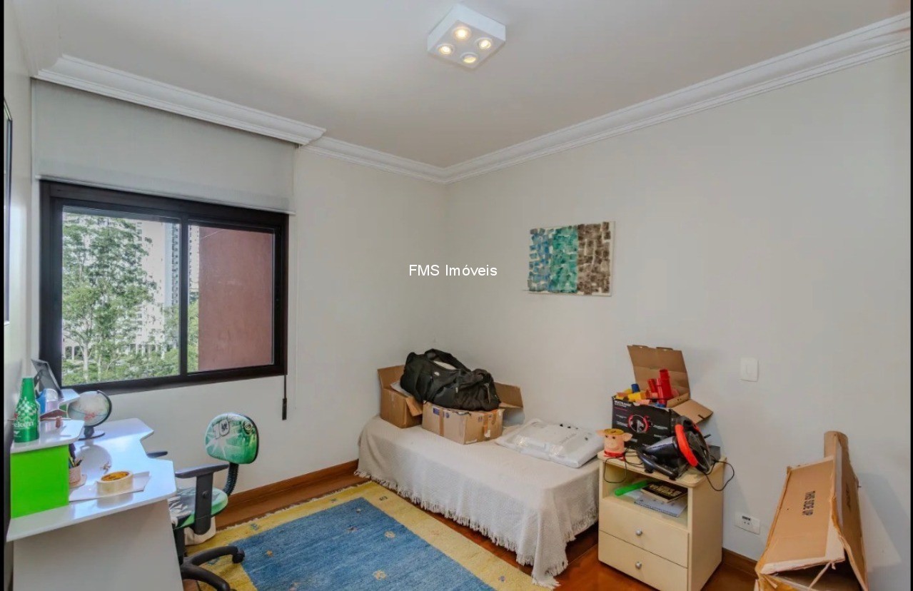 Apartamento, 4 quartos, 233 m² - Foto 8