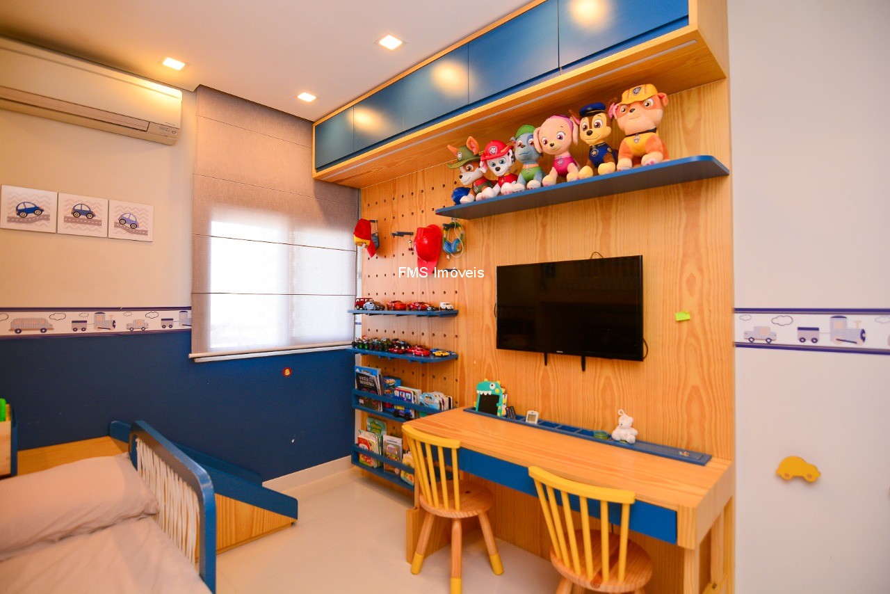 Apartamento, 3 quartos, 125 m² - Foto 14