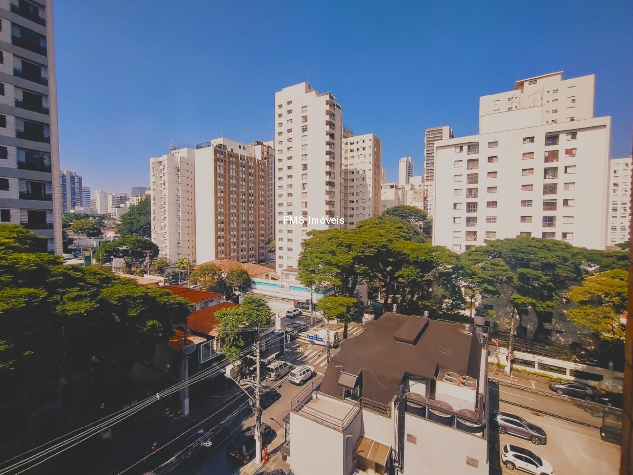 Apartamento, 4 quartos, 163 m² - Foto 51