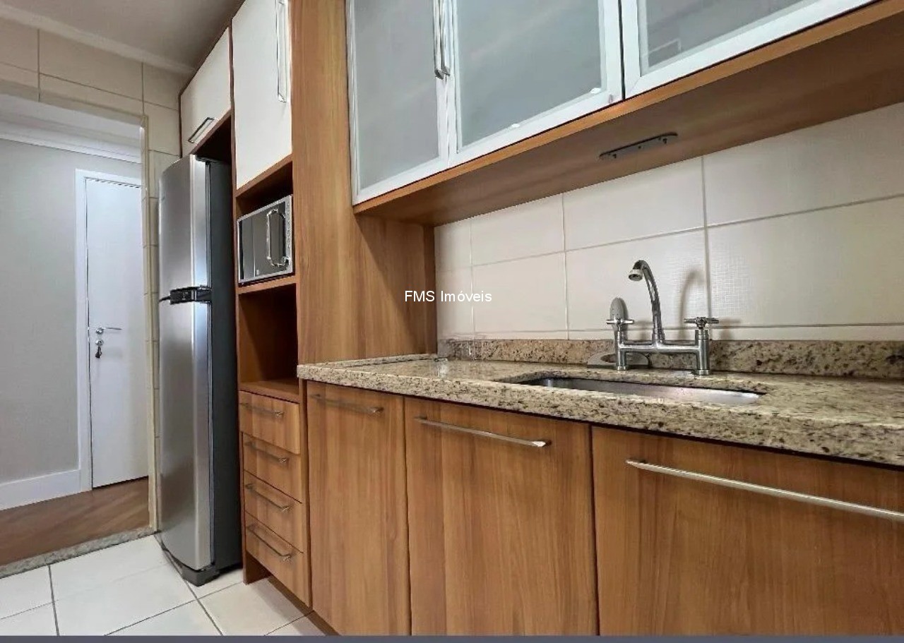 Apartamento, 2 quartos, 72 m² - Foto 20