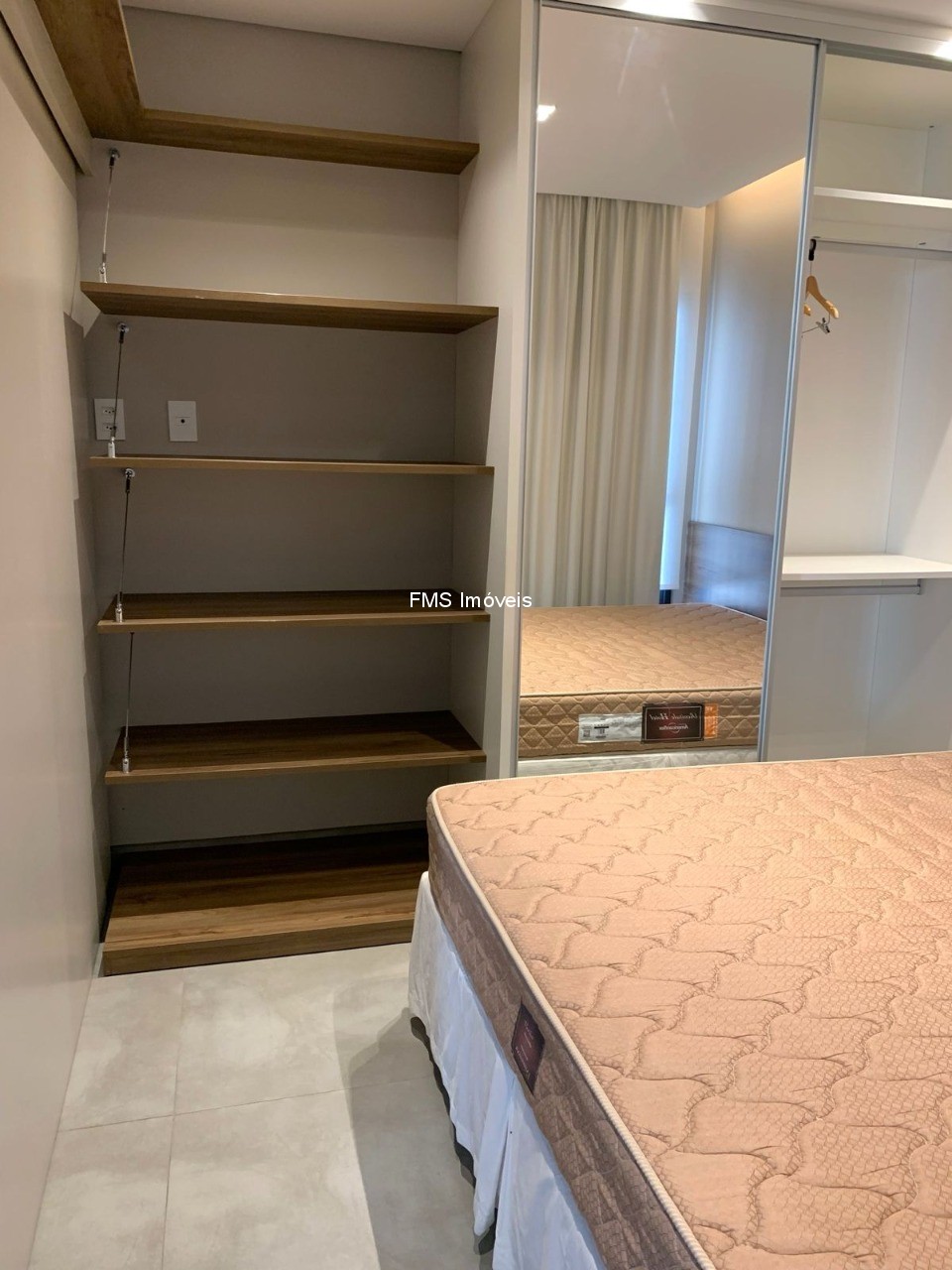 Apartamento, 1 quarto, 32 m² - Foto 16