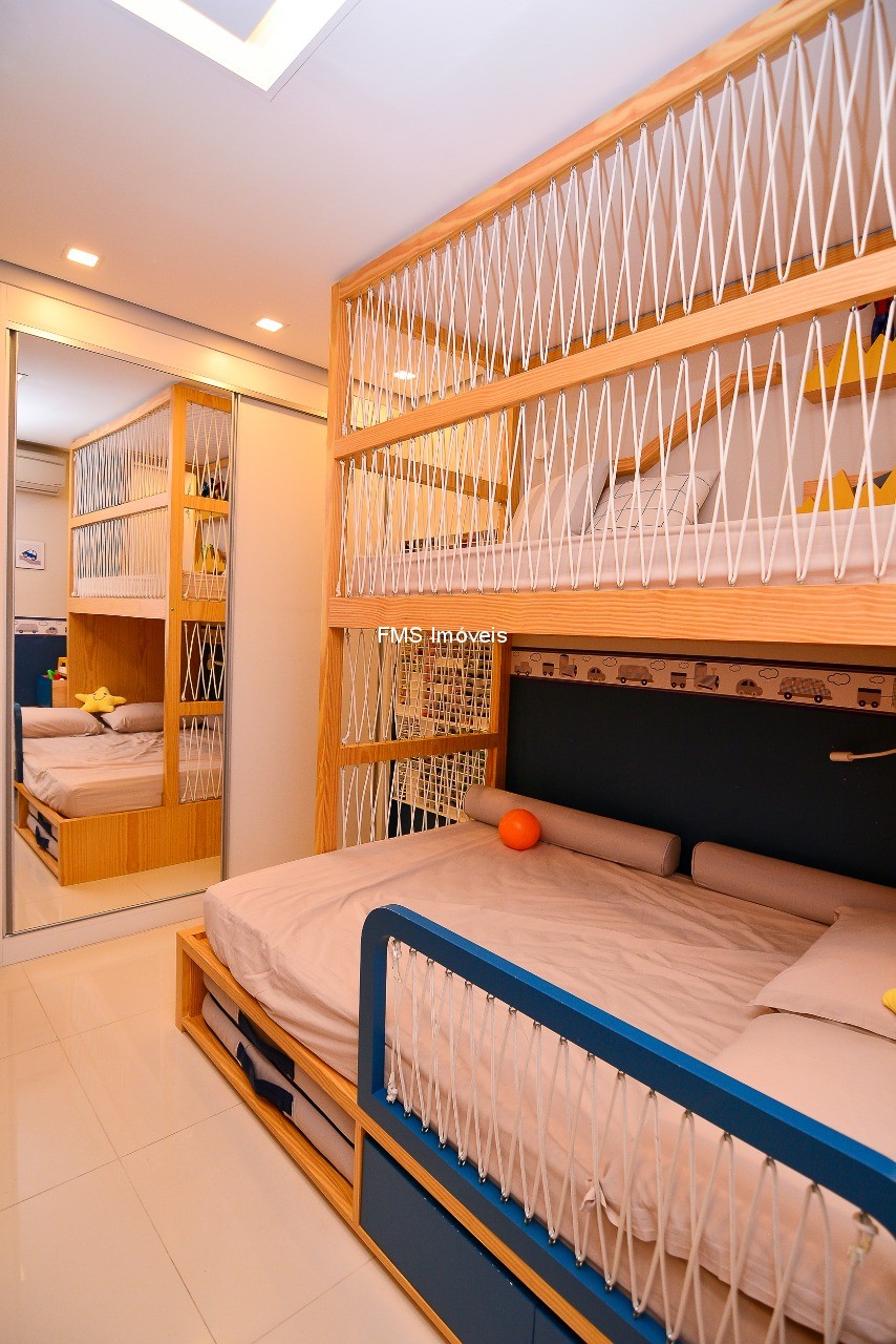 Apartamento, 3 quartos, 125 m² - Foto 18