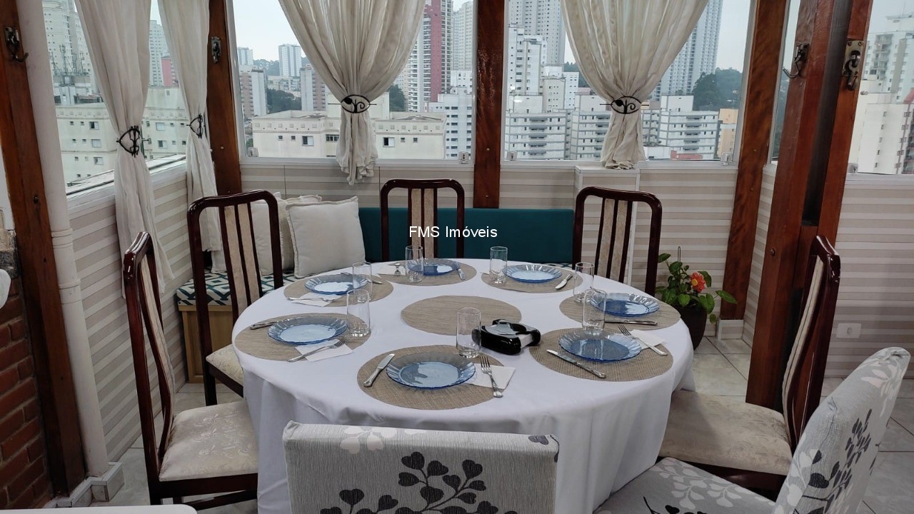 Apartamento, 4 quartos, 143 m² - Foto 6