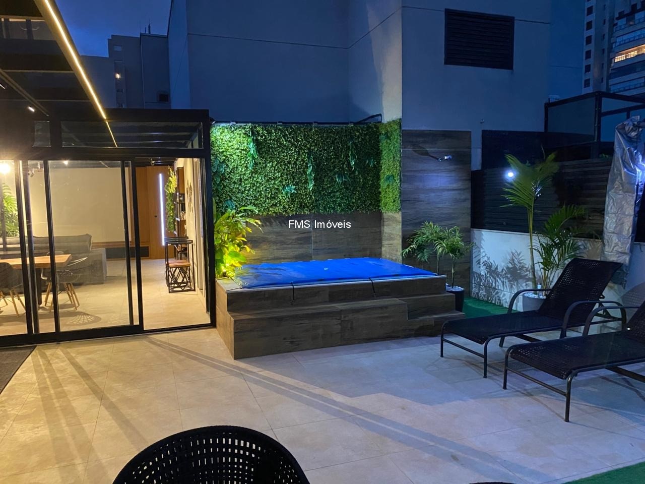 Apartamento, 3 quartos, 240 m² - Foto 6