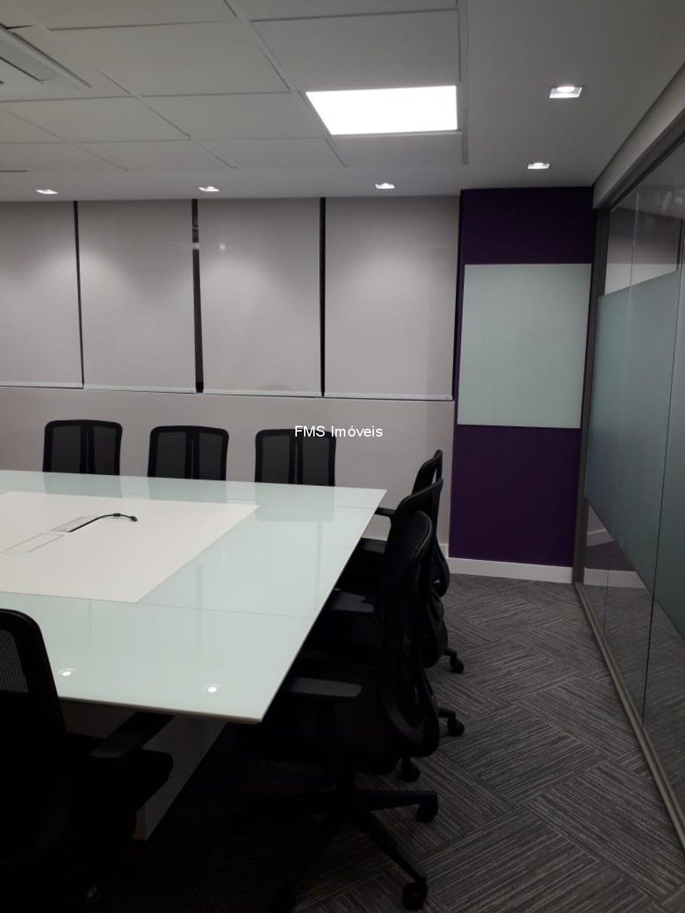Sala-Conjunto, 280 m² - Foto 18