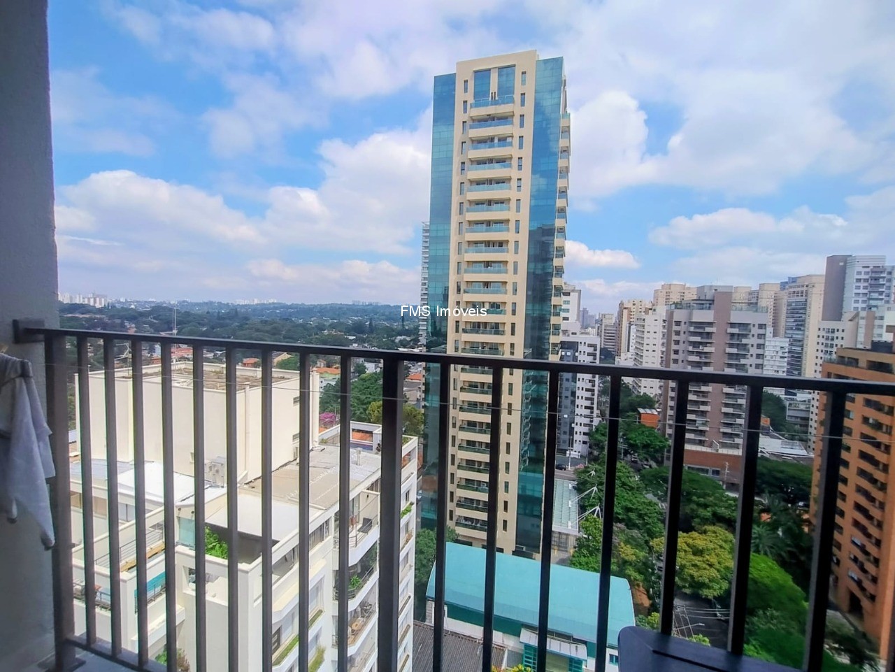 Apartamento, 1 quarto, 27 m² - Foto 8