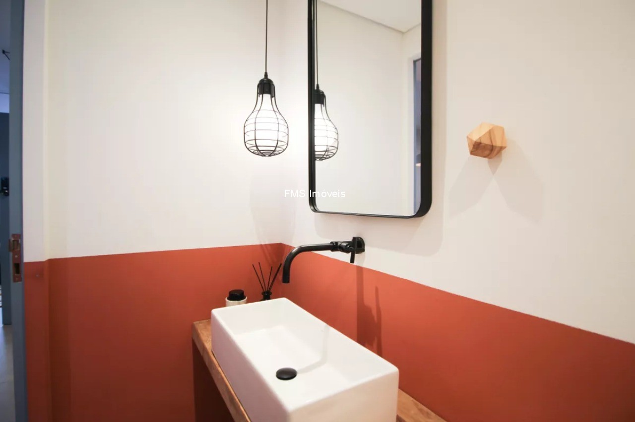 Apartamento, 2 quartos, 110 m² - Foto 8