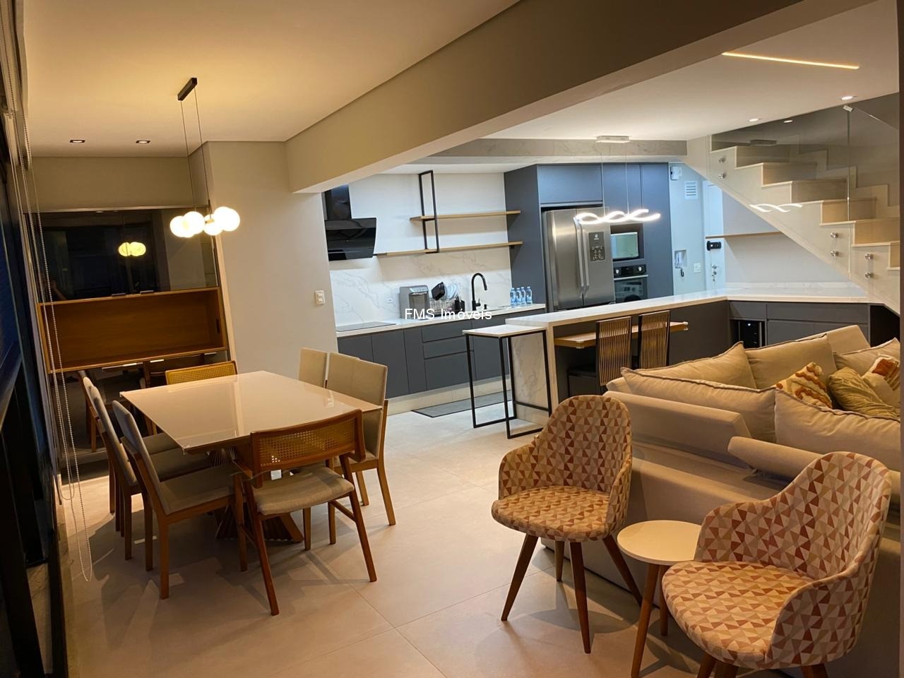 Apartamento, 3 quartos, 240 m² - Foto 22