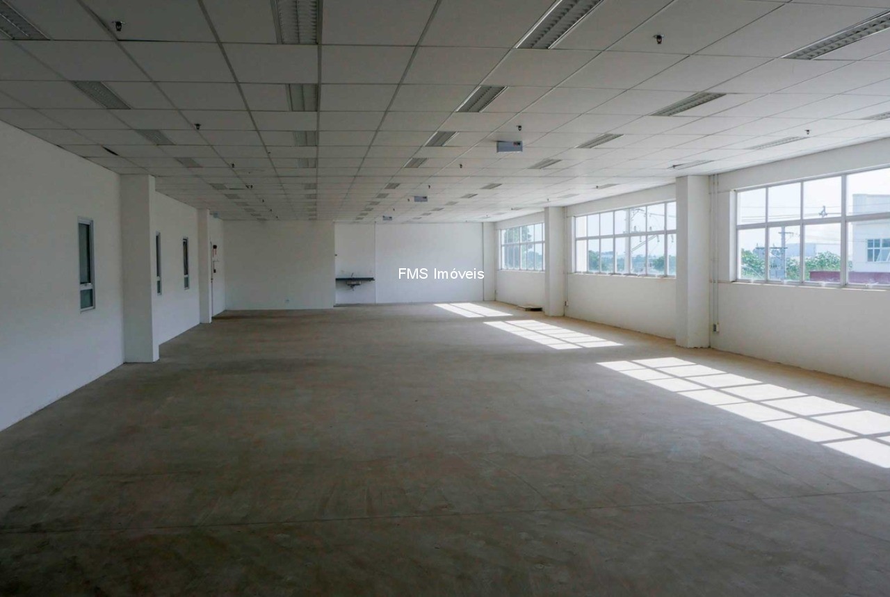Depósito-Galpão, 1465 m² - Foto 8