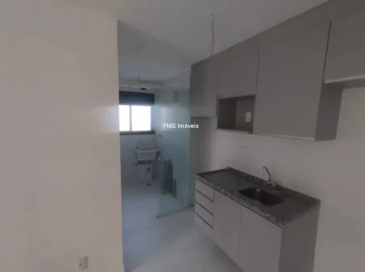 Apartamento, 3 quartos, 58 m² - Foto 4