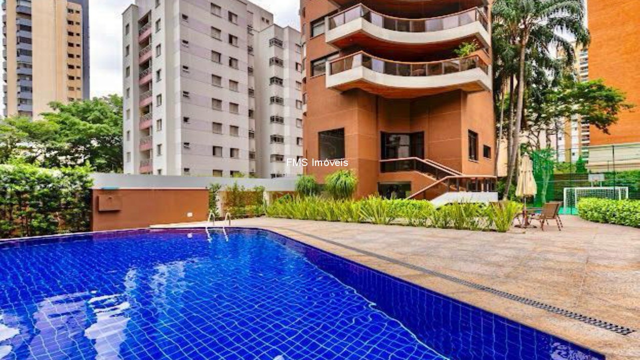 Apartamento, 2 quartos, 227 m² - Foto 33