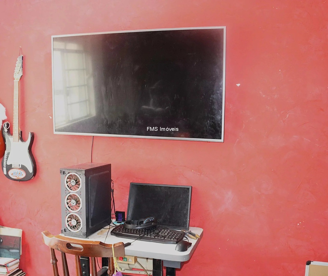 Apartamento, 3 quartos, 100 m² - Foto 13