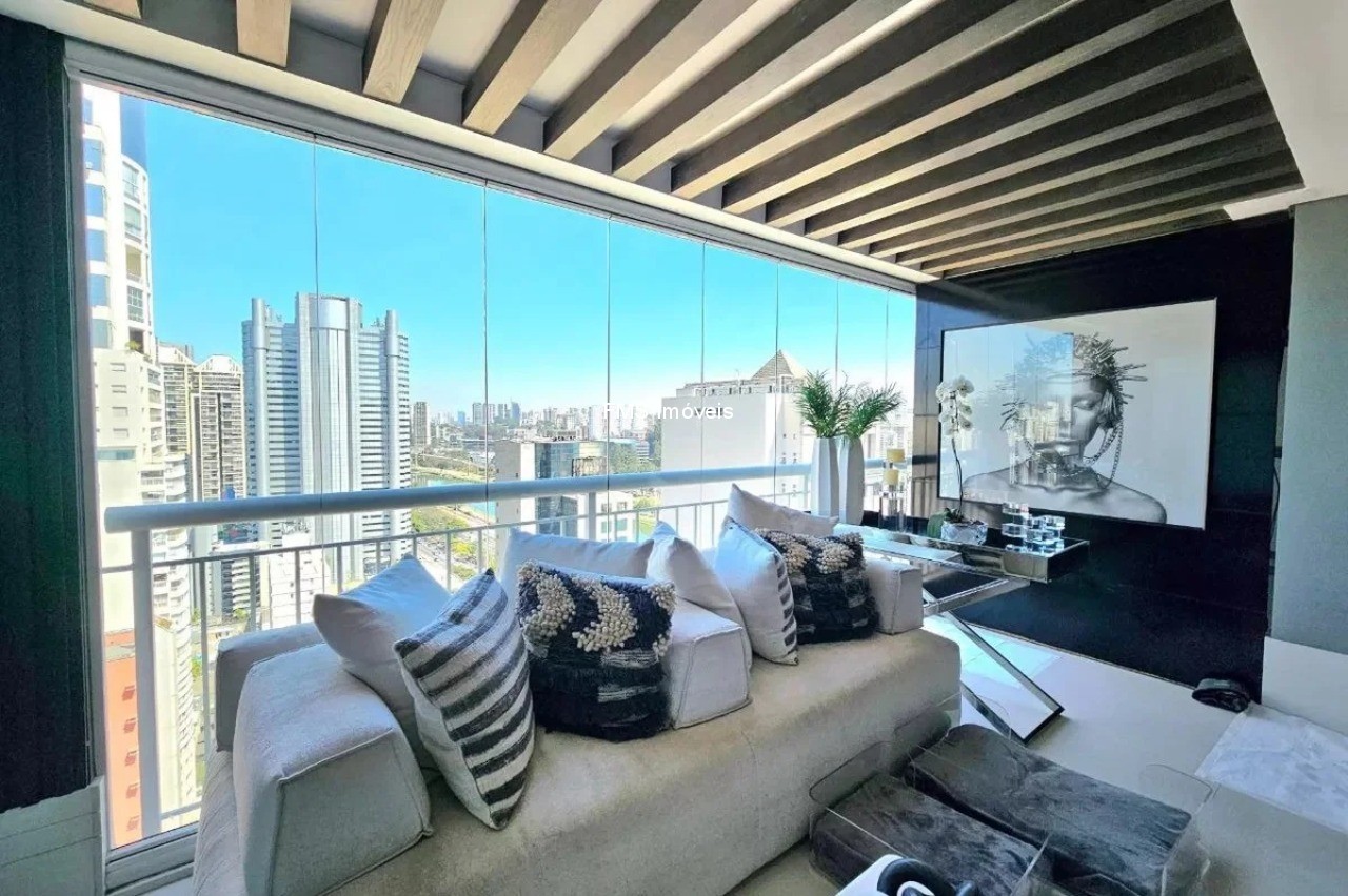 Apartamento, 3 quartos, 305 m² - Foto 20