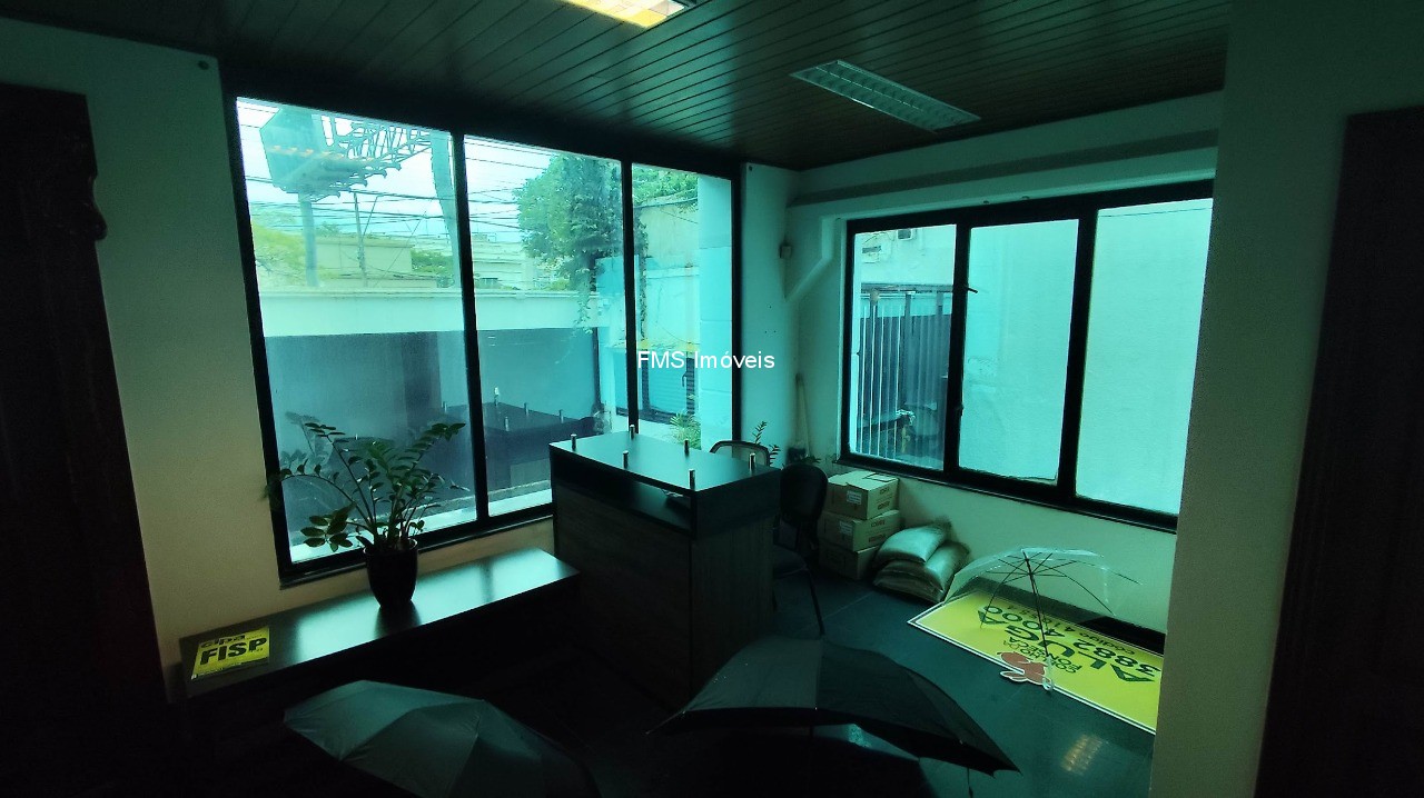 Prédio Inteiro, 1250 m² - Foto 18