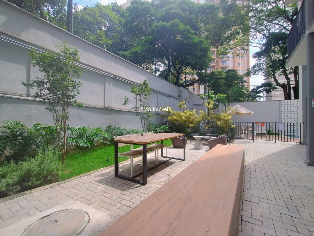 Apartamento, 1 quarto, 27 m² - Foto 52